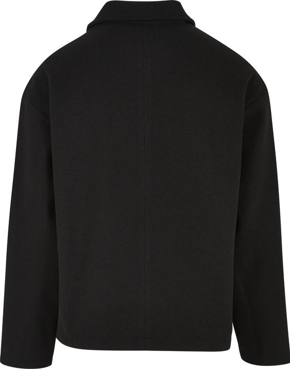 Actual product image Urban Classics Big Pocket Blouson (M)