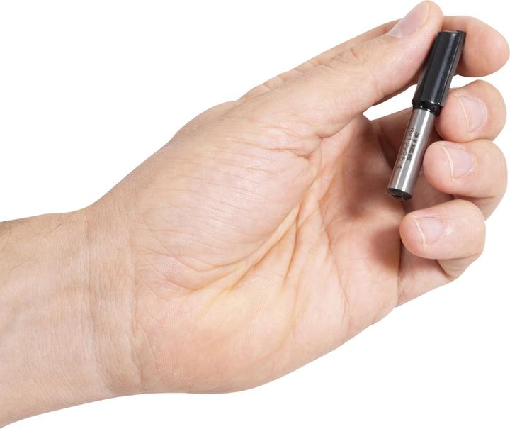 Produktbild Stier Nutfräser HM (HW) Ø 12 mm Schaft- Ø 8 mm