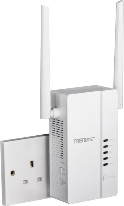 Image du produit Trendnet TPL-430AP (867 Mbit/s)