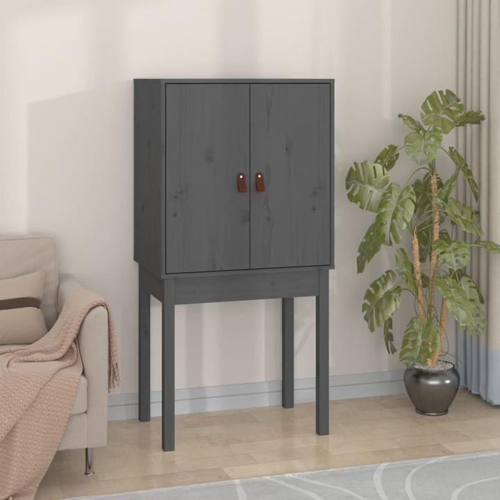 Image du produit vidaXL Highboard (60 x 60 x 120 cm)