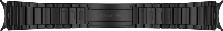Actual product image Samsung Link Bracelet (20 mm, Titanium)