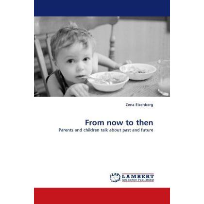 From now to then, Fachbücher