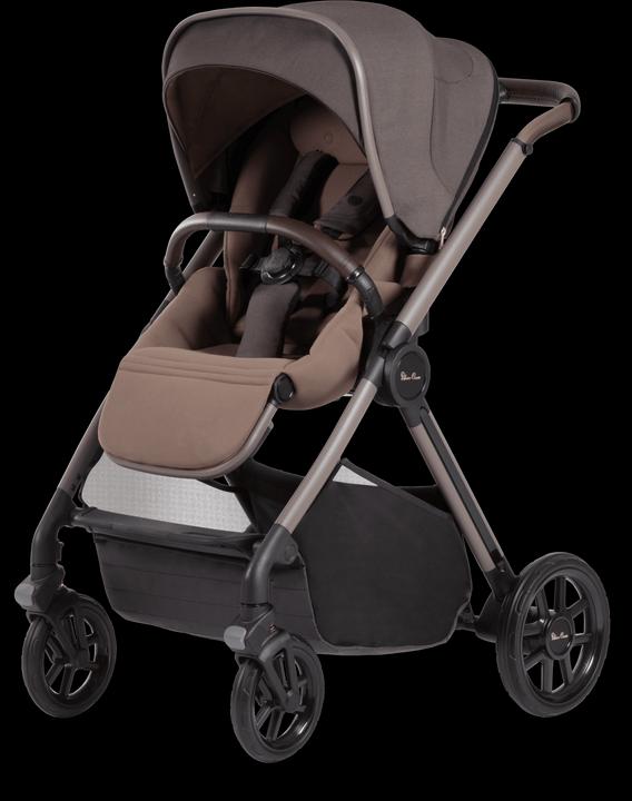 Silver Cross Reef Buggy - Earth