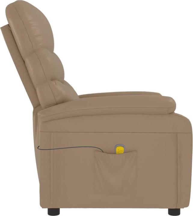 Image du produit vidaXL Massagesessel