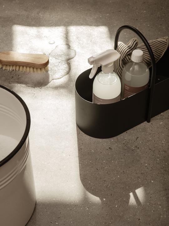 Image du produit Ferm Living Boîte à outils Grib (35 x 17 x 26 cm, 0.00 l)