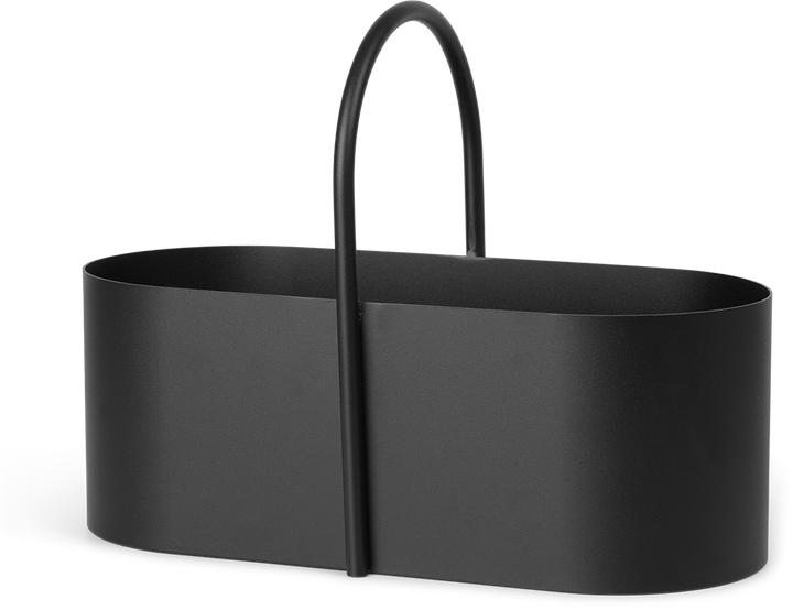 Ferm Living Boîte à outils Grib (35 x 17 x 26 cm, 0.00 l)