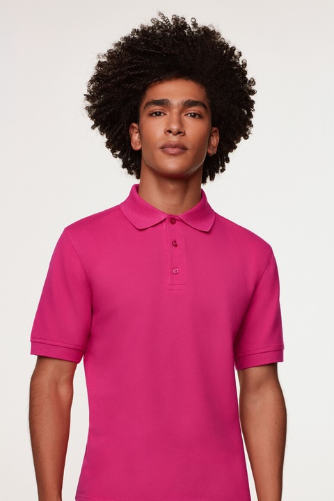 Produktbild Hakro Poloshirt MIKRALINARÂ® (XXL)