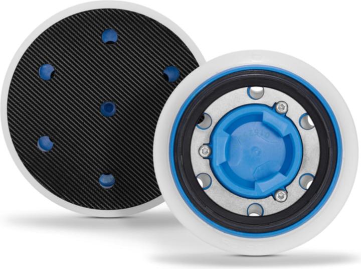 Actual product image Festool Sanding disc ST-STF D90/7 FX H-HT (Coarse)