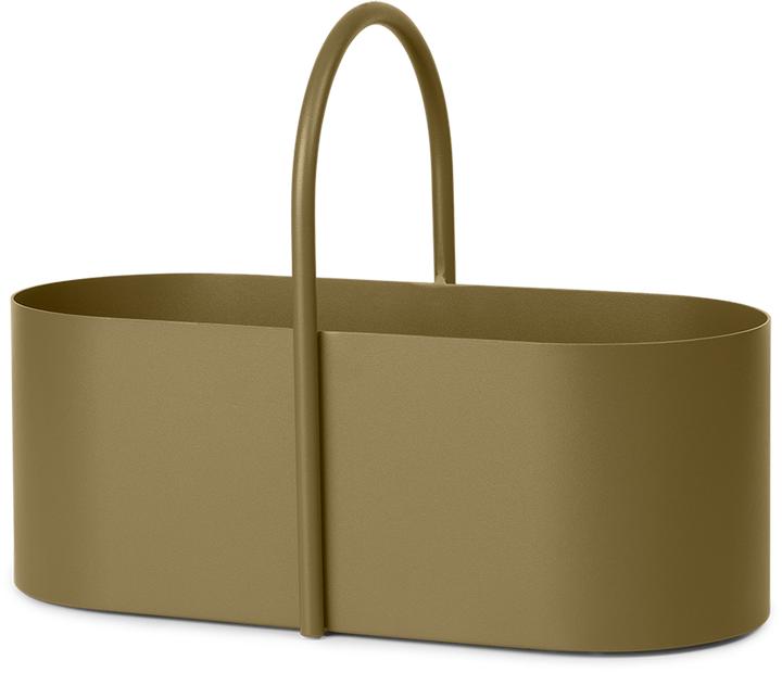 Ferm Living Grib Toolbox (35 x 17 x 26 cm, 0.00 l)
