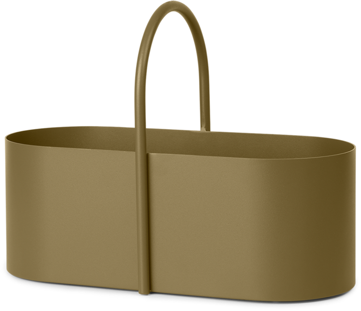 Image du produit Ferm Living Grib Toolbox (35 x 17 x 26 cm, 0.00 l)