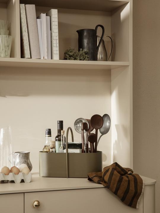 Immagine prodotto Ferm Living Grib Toolbox (35 x 17 x 26 cm, 0.00 l)