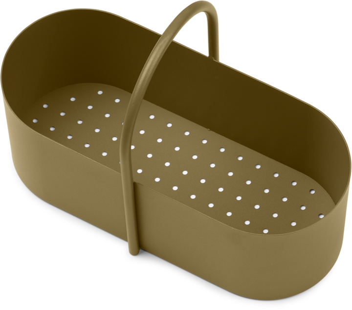 Image du produit Ferm Living Grib Toolbox (35 x 17 x 26 cm, 0.00 l)