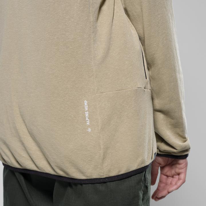 Image du produit Salewa Agner Hemp 2 Hooded Jkt W (38, 44)