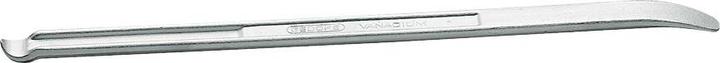 Actual product image Gedore Mounting lever, 16 inch/400 mm, chrome-plated vanadium steel, silver