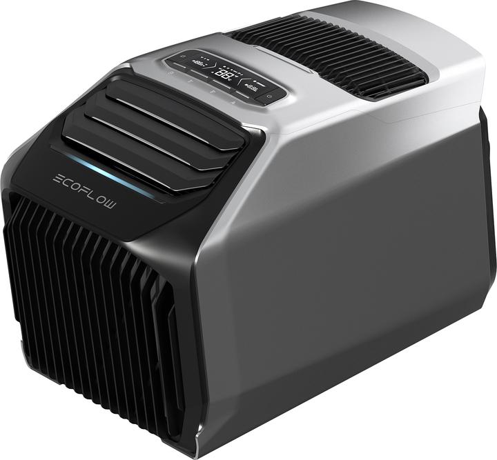 EcoFlow Vague 2 (10 m², 5100 BTU/h)