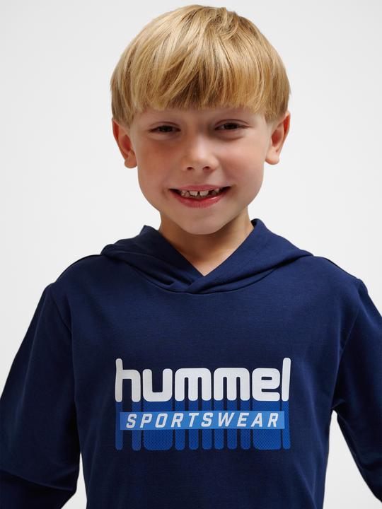 Produktbild hummel hmlTUKAS HOODIE (134)