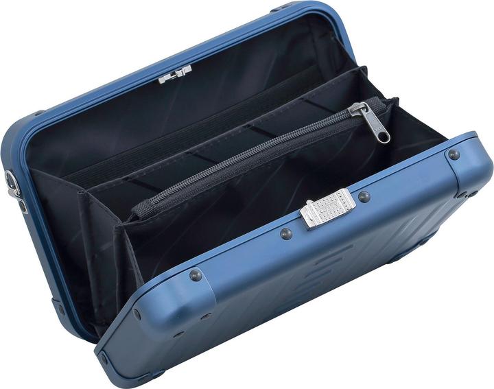 Immagine prodotto Aleon Valigetta Vanity in alluminio da 7,5