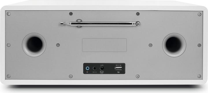 Actual product image TechniSat Digitradio 451 CD IR (DAB+, FM, Bluetooth, Wi-Fi)