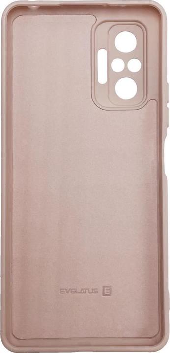 Produktbild Evelatus Redmi Note 10 Pro Nano Silicone Case (Xiaomi Redmi Note 10 Pro)