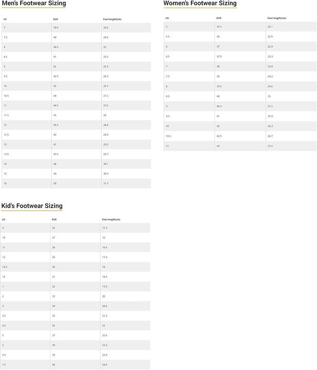 Produktbild Jack Wolfskin Force Striker (39)