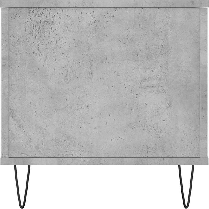 Image du produit vidaXL Couchtisch (90 x 44.50 x 45 cm)