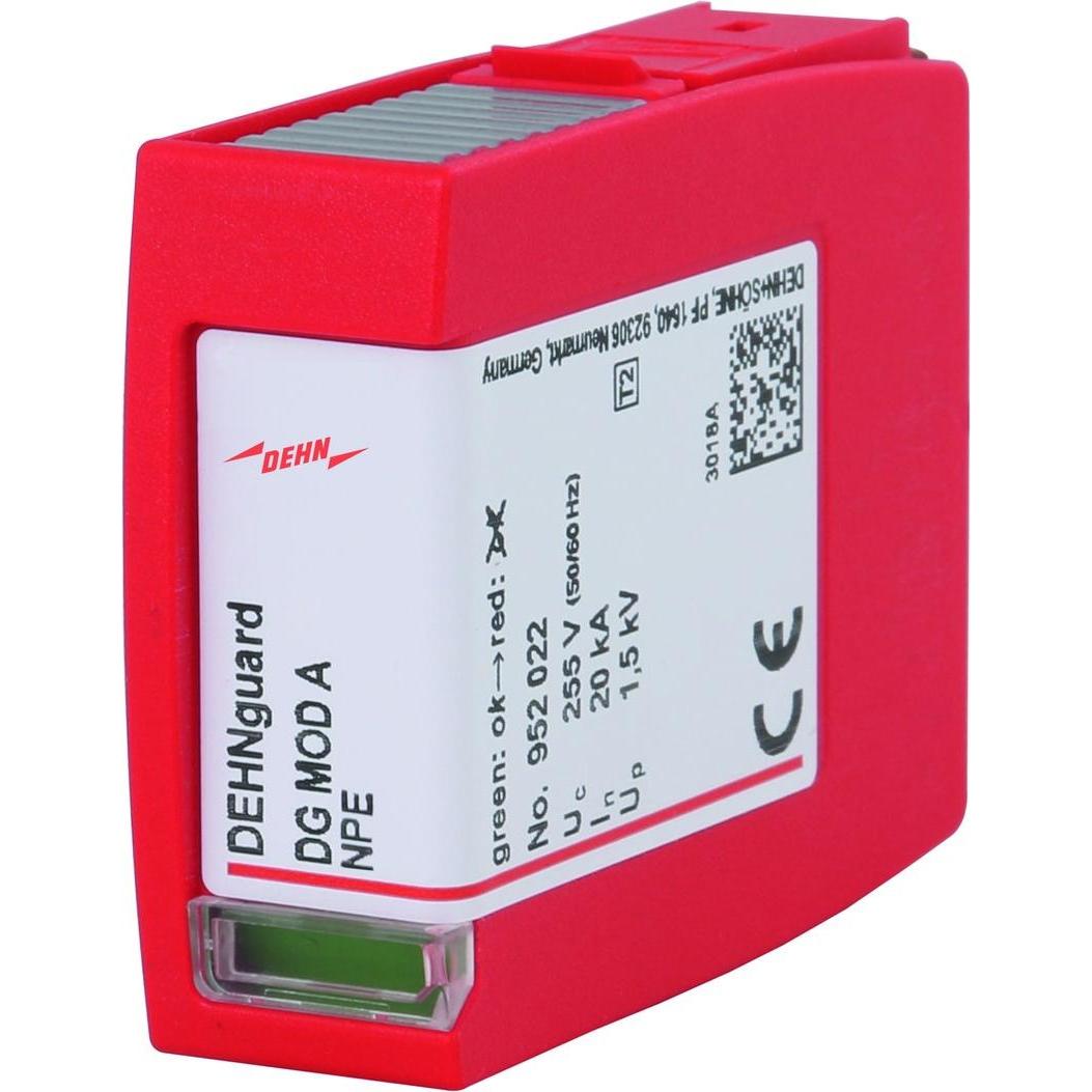 Dehn 952022 DG MOD A NPE ÜS-Ableiter, SAT Zubehör