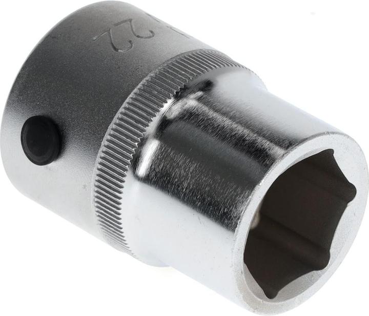 Actual product image Gedore Red red R71002209 Socket 3/4" hexagon 22 mm length 50 mm (22 mm)