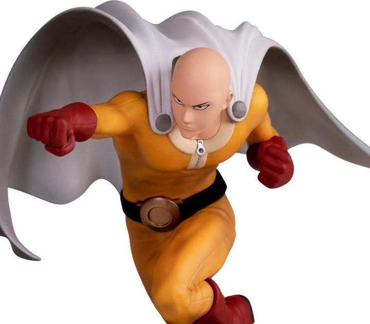 Actual product image ABYstyle One Punch Man: Saitama - 1/10