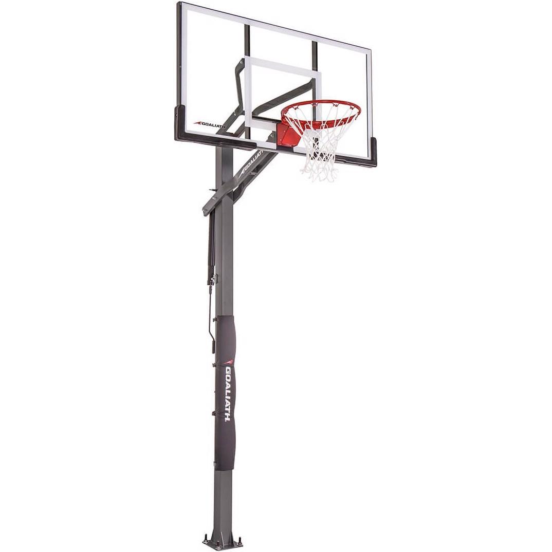 Thumbnail - Goaliath, Basketballkorb