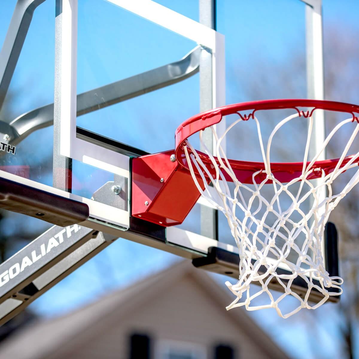 Thumbnail - Goaliath, Basketballkorb
