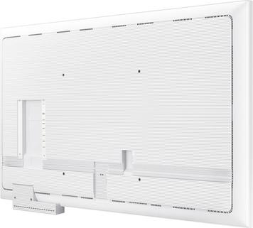 Actual product image Samsung Flip 4 Pro WM55B (3840 x 2160 Pixels, 55")