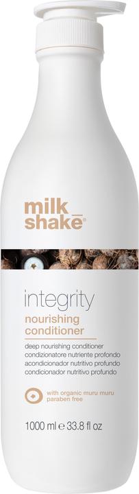 Milk_Shake integrity - conditionneur nourrissant en profondeur (1000 ml)