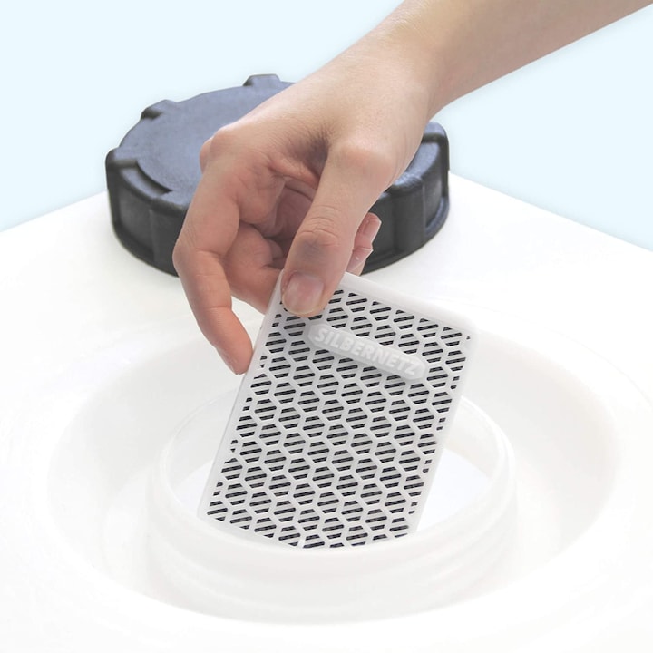 Produktbild Wm Aquatec SilberNetz (1 x)