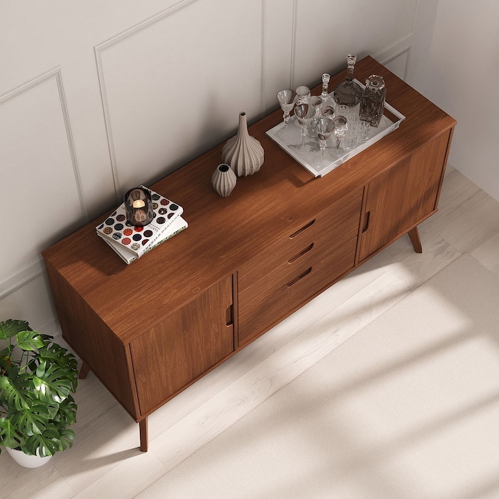 Image du produit IDIMEX Skandi (145 x 45 x 75 cm)