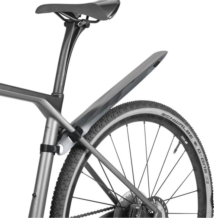 Actual product image Topeak D-Flash Express ST (Rear mudguard)