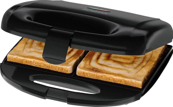 Produktbild Bomann ST 6074 CB