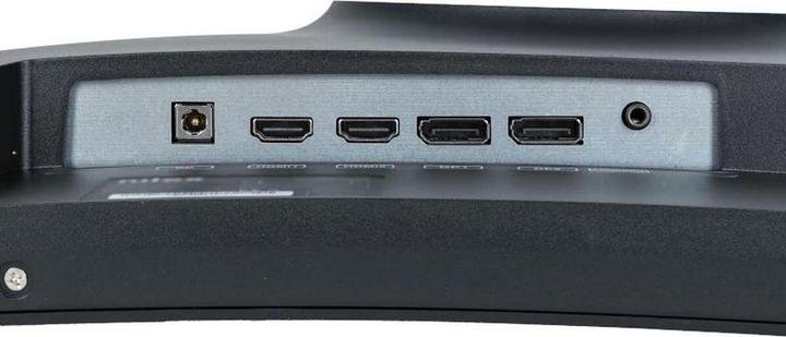 Actual product image Nilox NXM3 (3440 x 1440 pixels, 34")