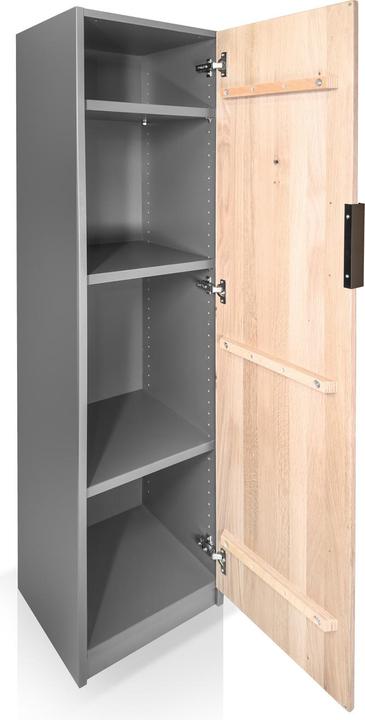 Actual product image Möbel-Eins Office (40 x 40 x 159.80 cm)