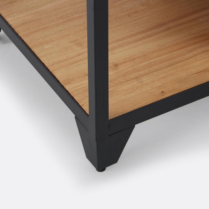 Immagine prodotto La Redoute Interieurs Hiba (90 x 50 x 188 cm)