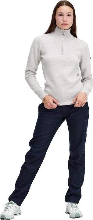 Produktbild Mover Plastic Free Sportswear Heavy Merino Zip Neck (L)