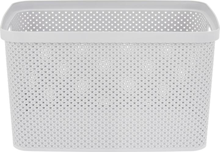 Actual product image Luca Bessoni Diamond storage basket (22 cm)