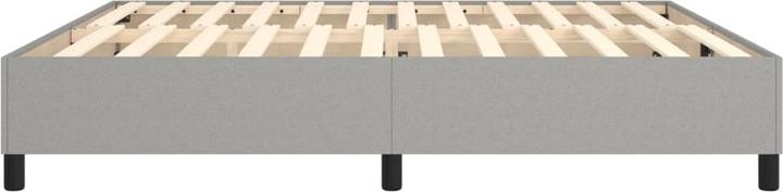 Immagine prodotto vidaXL Boxspringbettgestell (200 x 200 cm)