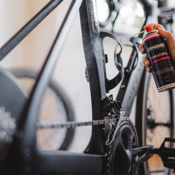 Produktbild Dynamic Bike Care Sweatopia (250 ml, Politur, Rostschutz)