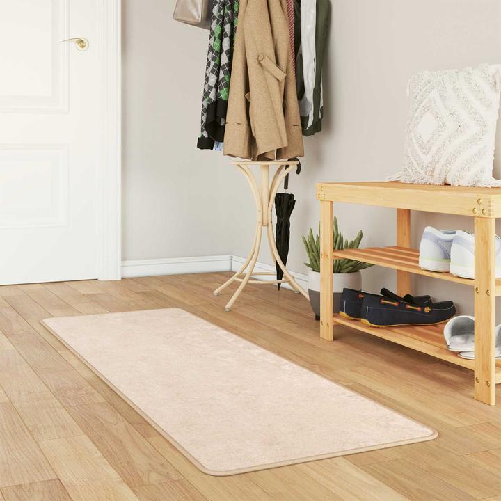 Produktbild vidaXL Läufer Teppich (100 x 50 cm)