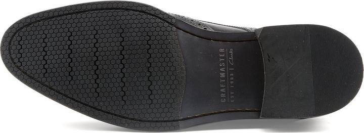 Actual product image Clarks Craft Arlo Limit - 64251 (42.5)