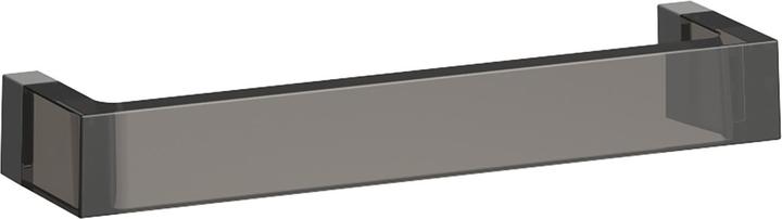 Smoke grey