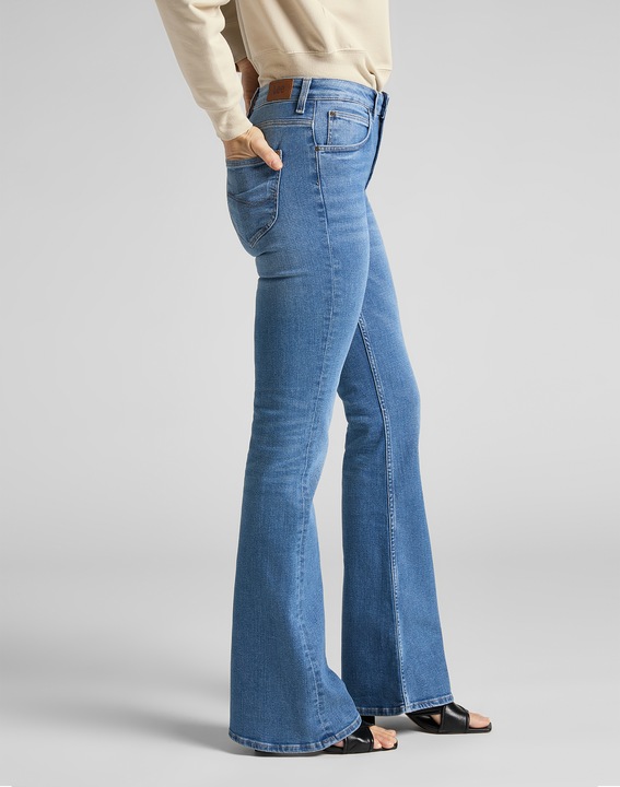Actual product image Lee Breese (W31/L33)
