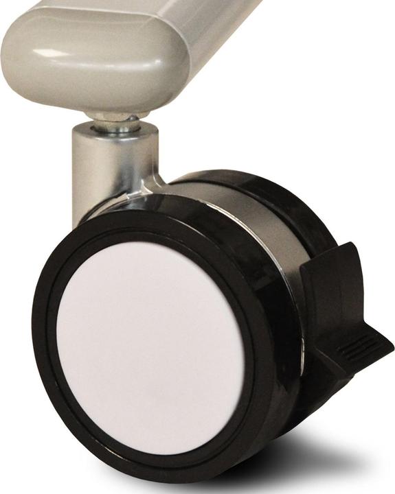 Image du produit Office Marshal Whiteboard Mobil (120 x 90 cm)