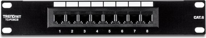 Produktbild Trendnet Patch Panel
