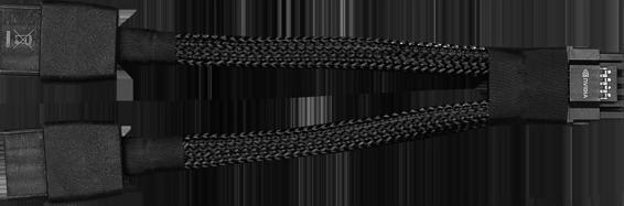 Actual product image MSI GeForce RTX 5070 Shadow 3x OC (12 GB)